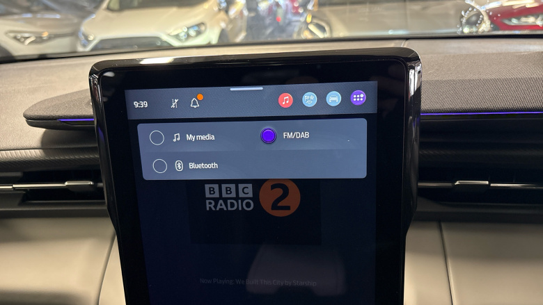 Ford Explorer 210kW Premium 77kWh 5dr Auto Electric Estate